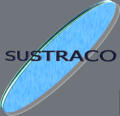 SUSTRACO logo