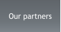 Our partners
